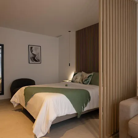 Dorm4you Arena Terraza 04 *